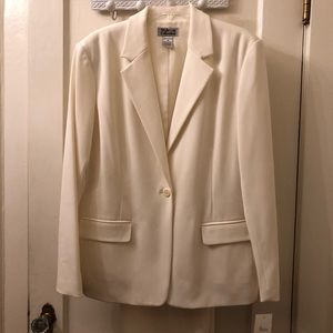 NWT Style & Co matching separates